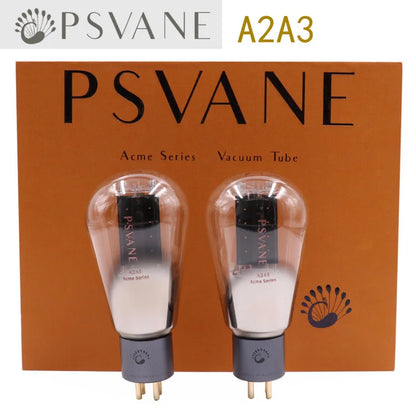 PSVANE 274B KT88 300B 2A3 211 805 845 212E 212C ACME Series Vacuum Electronic Tube Precise pairing Audio Valve Tubes.