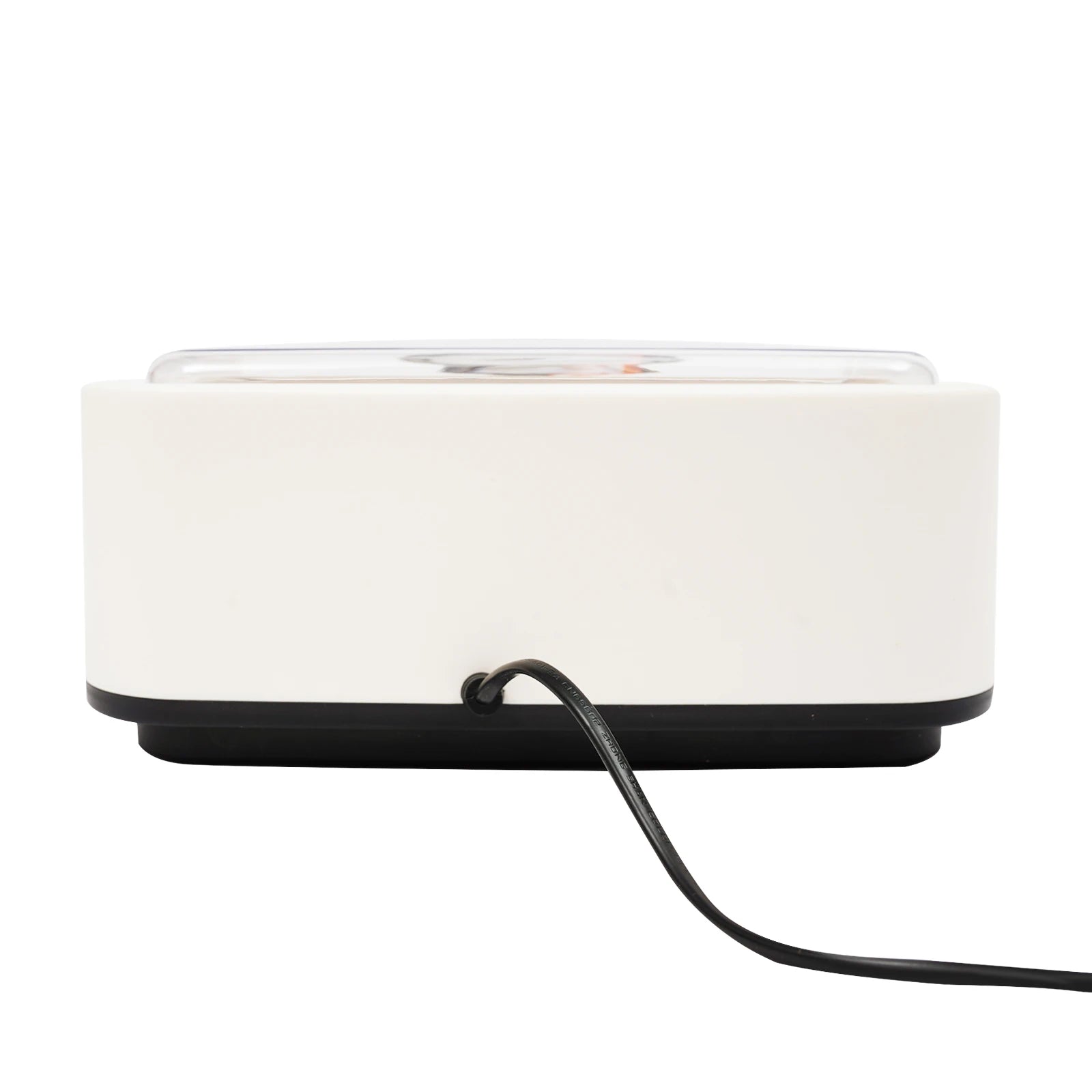 20W Square Yogurt Maker Yoghurt Making Machine LED Digital Temperature Control,with 9 Cups 100ml Each Cup.