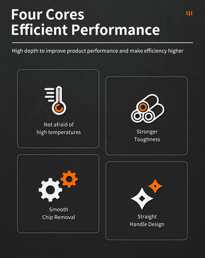 HSS Titanbeschichtung Gewindebohrer Bohrer M2 M2,5 M3 M3,5 M4 M5 M6 M8 M10 M12 Metrische gerade Nut Gewindebohrer Handwerkzeuge