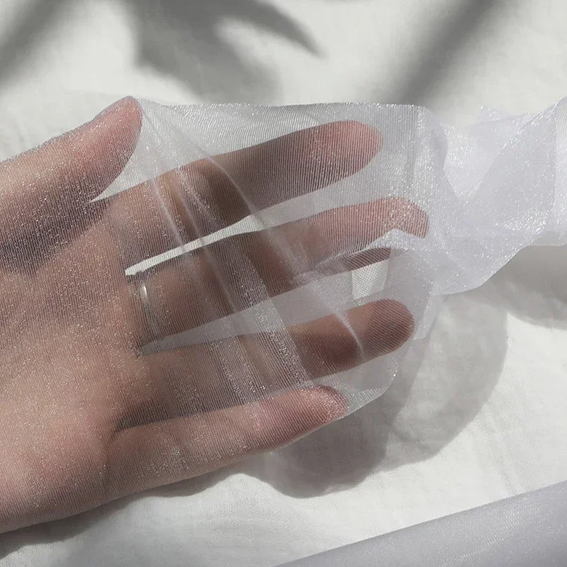 Shiny Silk Pantyhose Transparent Tights Charming Women's Underwear Glitter Bright Hosiery Ladies Slim Thigh High Panty Stockings