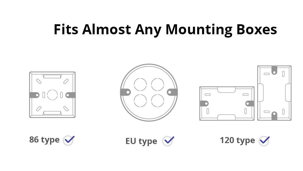 SONOFF ZBminiL2 ZigBee Smart Switch mit eWeLink APP Sprachsteuerung von Yandex Alice Alexa Google Home Assistant Salute Smart Home.