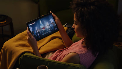 ALLDOCUBE iPlay70 mini Pro Tablet 8.4" 90Hz Display MT8791 16GB（8GB+8GB Virtual）RAM 256GB ROM 4G LTE 6050mAh Android15.