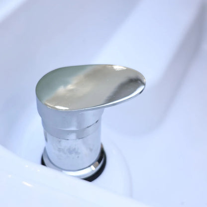 XinSheng 2025 Elektrischer Lift-Shampoo-Bett-Massagetisch – All-in-One-Salonstation mit Begasung, Fußbad und Haarwaschbecken