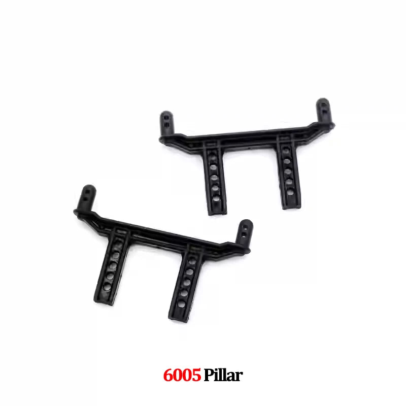 16101 16102 PRO SG116 PRO SG116MAX 16103 Q130 Original Parts Drive Shaft/gear/bearing/motor/servo/tire/steering Cup/swing Arm