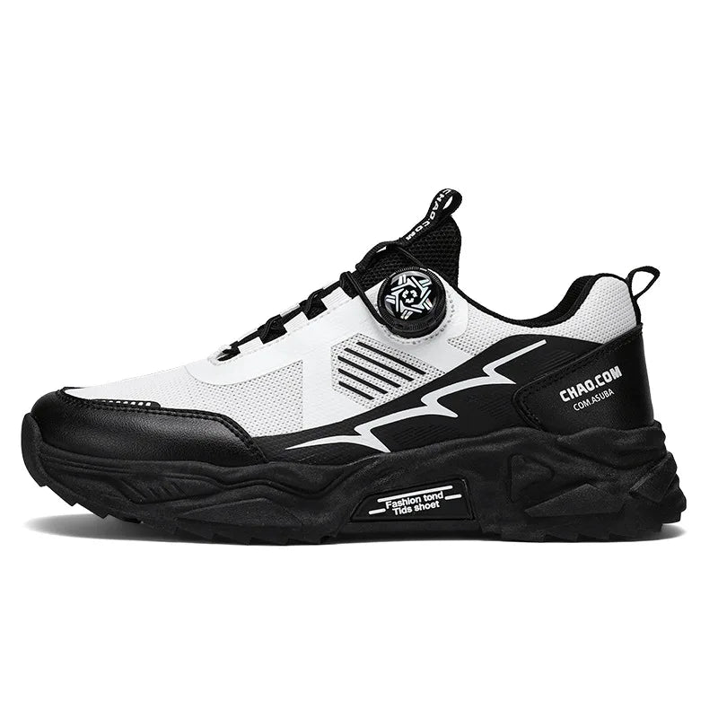 Men Sneakers Four Seasons Tennis Casual Outdoor Platform Running Sports Shoes Comfort Breathable Luxury Designer Non-slip Shoe.