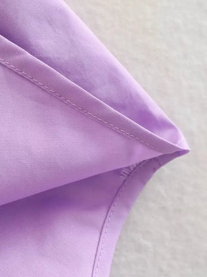 MUJER Women Shirt Multicolour Button Up Shirt Women Summer Long Sleeve Top Female Streetwear Oversize Shirts And Blouses Women