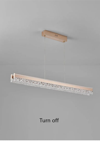 Restaurant-Pendelleuchten für Dach, Pendelleuchte im nordischen Stil, jetzt Stehtischlampe, Küchenlampen, Esstischlampe, LED-Kronleuchter