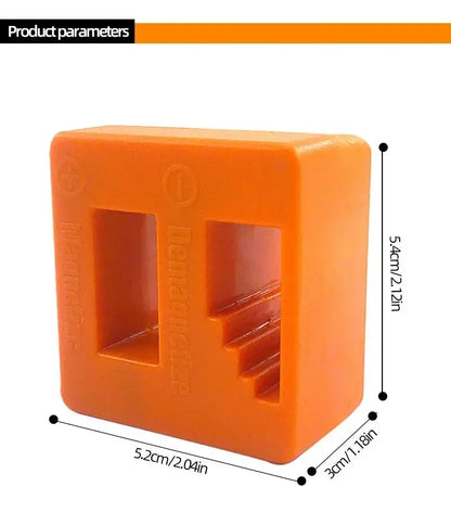 Schraubendreher Magnetiseur Entmagnetisierer Werkzeug Multifunktionale Schnelle Magnetisierung Telefon Reparatur Werkzeuge Magnetische Schraubendreher