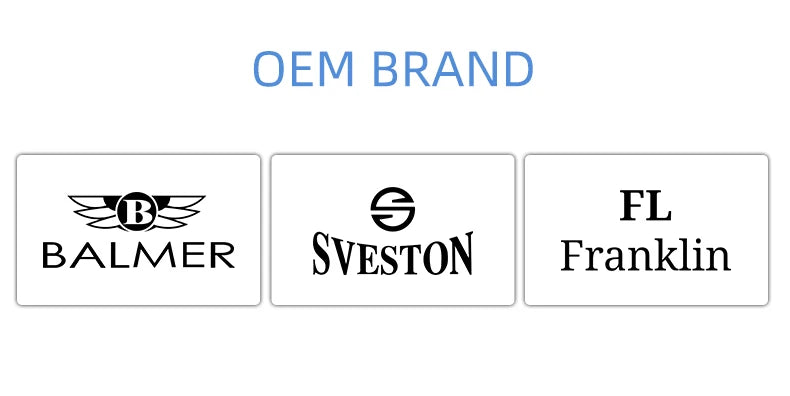 HANBORO men's fully automatic mechanical watch, roulette wheel, roulette wheel, men's watch 1001