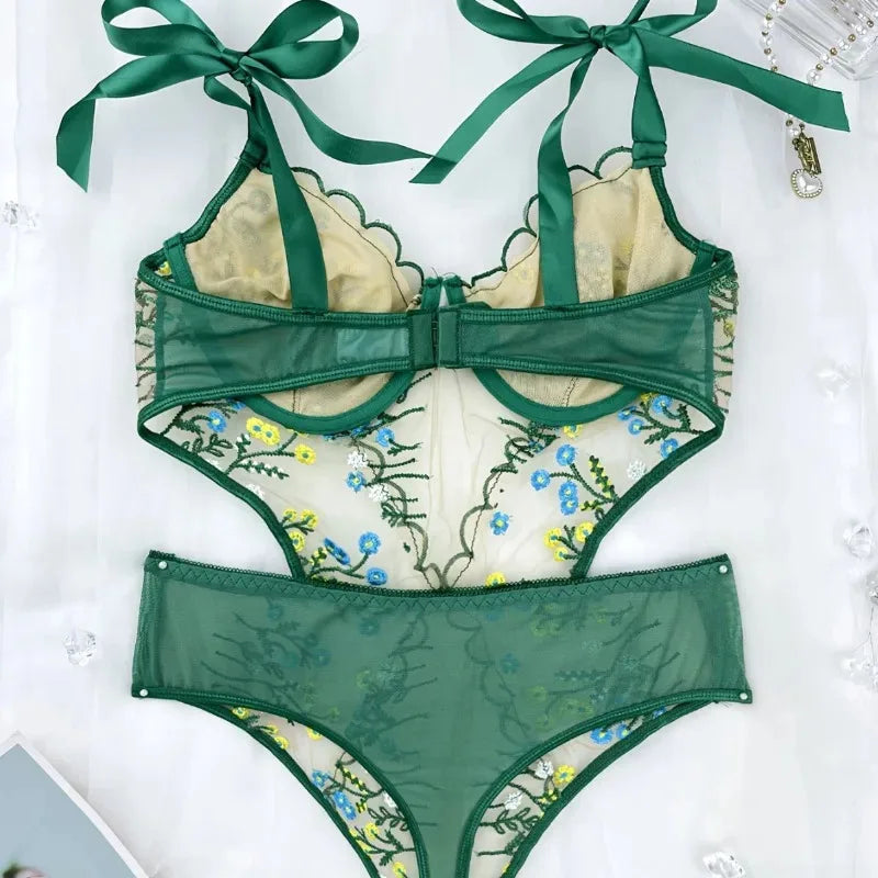 Lingerie for Ladies Bra and Panties Sets Lingeries for Woman Set Sexy Wear Set Women Female Lingerie Femme Sexys Choice Thong.