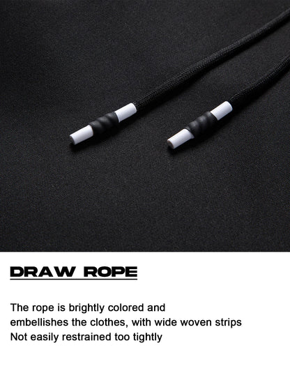 Autumn Winter Thicken Fleece Sweatpants Men Women Loose Casual Trousers Drawstring Warm Outdoor Sports Pants Jogging Pants.