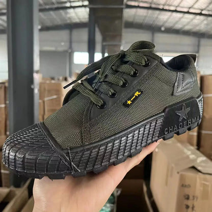 2025 Training Shoes for Men Low Top Cloth Shoes Sneakers for Men Outdoor Expansion Training Shoes Zapatillas De Deporte.