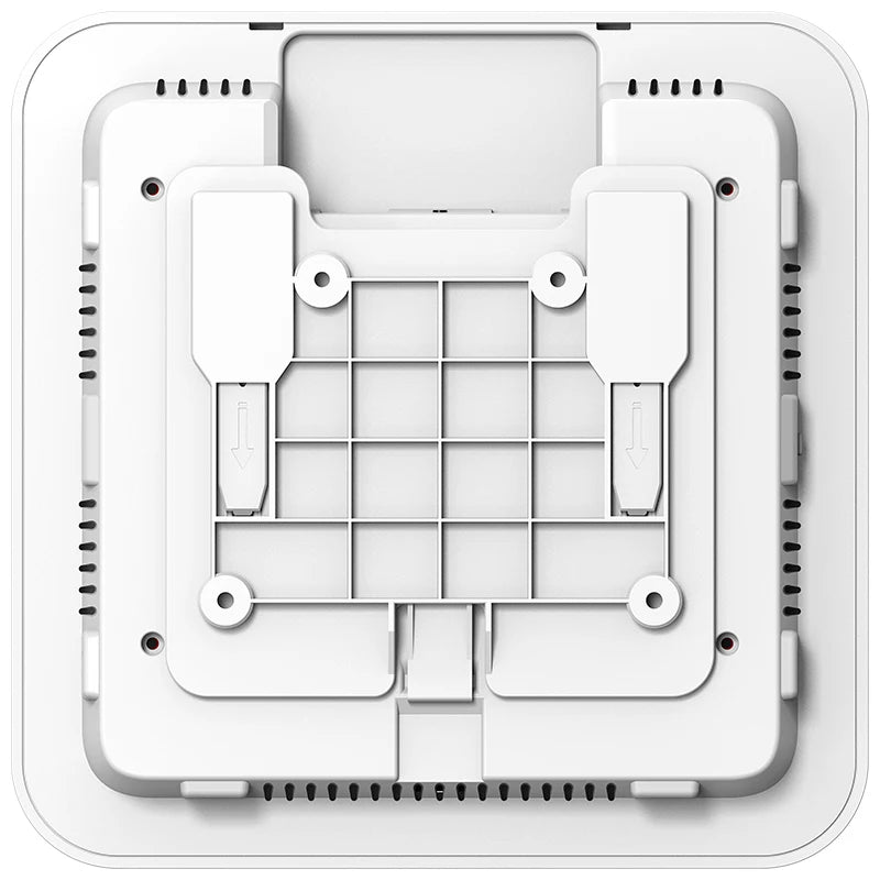 COMFAST WiFi6 Ceiling AP 3000M Gigabit POE RJ45 Wireless Indoor Access Point 2.4 5.8Ghz Wall Mounted WiFi Repeater Cover Roaming.