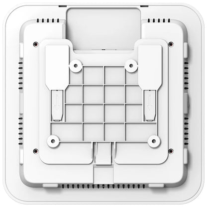 COMFAST WiFi6 Ceiling AP 3000M Gigabit POE RJ45 Wireless Indoor Access Point 2.4 5.8Ghz Wall Mounted WiFi Repeater Cover Roaming.