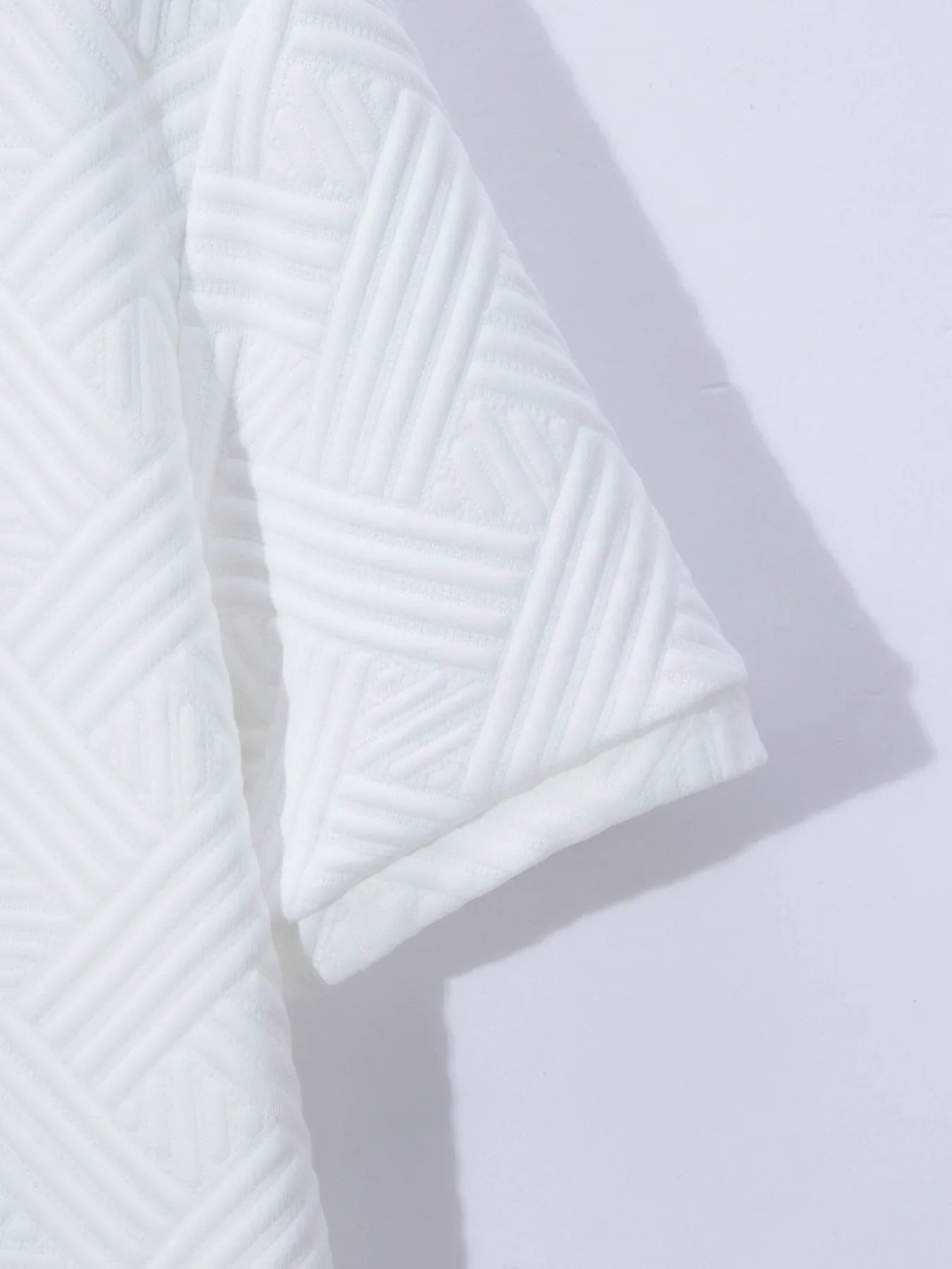 Men's Summer New Style Solid Color Knitted Short Sleeve Cardigan with Long Pants Casual Set Sporty Look from Mainland China