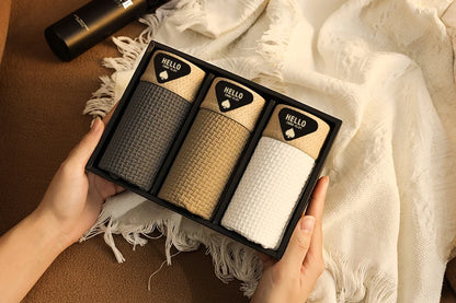 3Pcs männer Unterwäsche Eis Seide Mesh Boxer Shorts Sexy Höschen Mann Unterhose Dünne Männliche U Konvexen Dessous Großhandel viele L-6XL