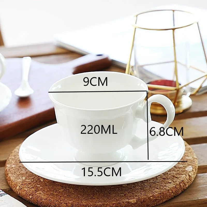 Plain white quality bone china tea cups set, ceramic coffee cup, japanese coffee cup, porcelain turkish coffee cups, originales