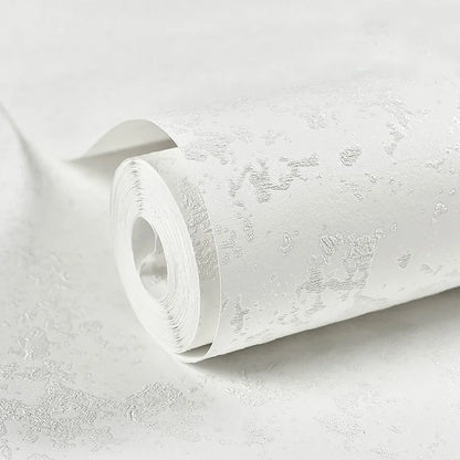 3D strukturierte solide Tapete Wanddekoration Schlafzimmer Wohnzimmer Home Decor Studie Ältere Zimmer Wandpapierrolle Nicht selbstklebend