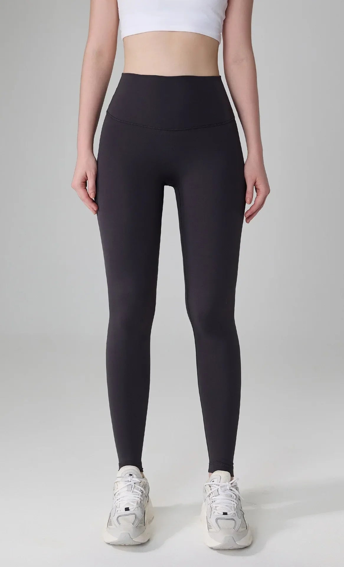 High Waist Naked Feeling Leggings Women Fitness Running Yoga Leggings Pants Energy Gym Tight Leggings Casual Workout Leggings.