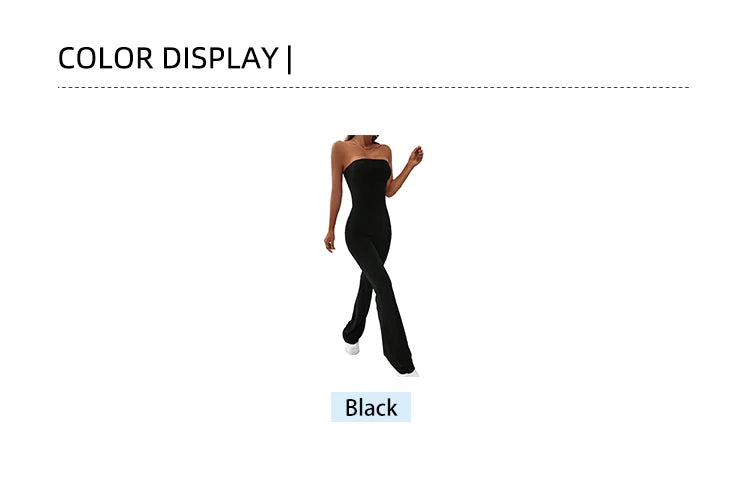 2024 sommer Neue frauen Kordelzug Taille Overall Hosen Freizeit Lift Gesäß Schlank Micro-Flare Overall Hosen.