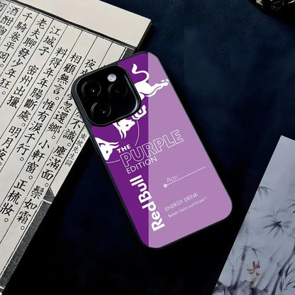 Fashion Red B-bulleS Logo Phone Case Silicone PC+TPU Case For IPhone 16 14 11 12 15 13 Pro Max 8 7 6 Plus X SE XR Hard Cover.