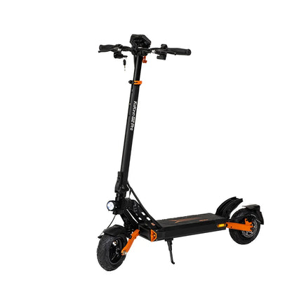 KuKirin G2 Pro Electric Scooter 600W Brushless Motor Adult E-Scooter 48V15.6AH Battery 9inch Rubber Vacuum Tires E-Scooter