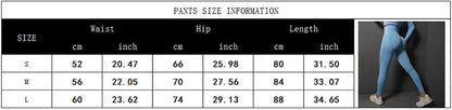 2Pcs Women Sets Energy Seamless Gym Suits Bubble Butt Sports Pants+Long Sleeve Shirts Push Up Running Sets Tracksuits Tights Set.