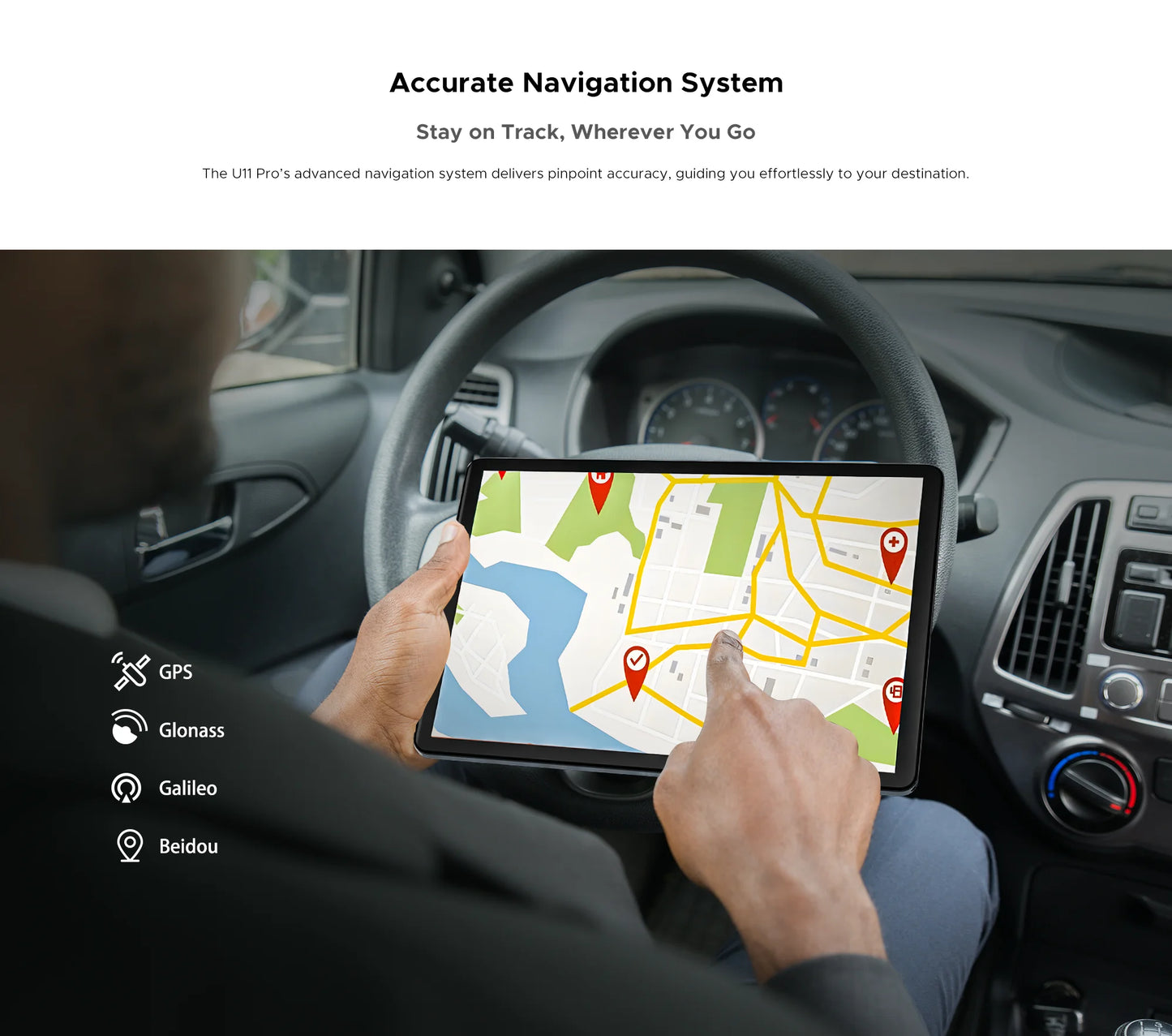 Global Version Doogee U11 Pro Android 15 Tablet Pc 11 Inch Ultra-Clear 90Hz Display 30Gb(6+24) 256Gb 8580Mah Battery Tablet