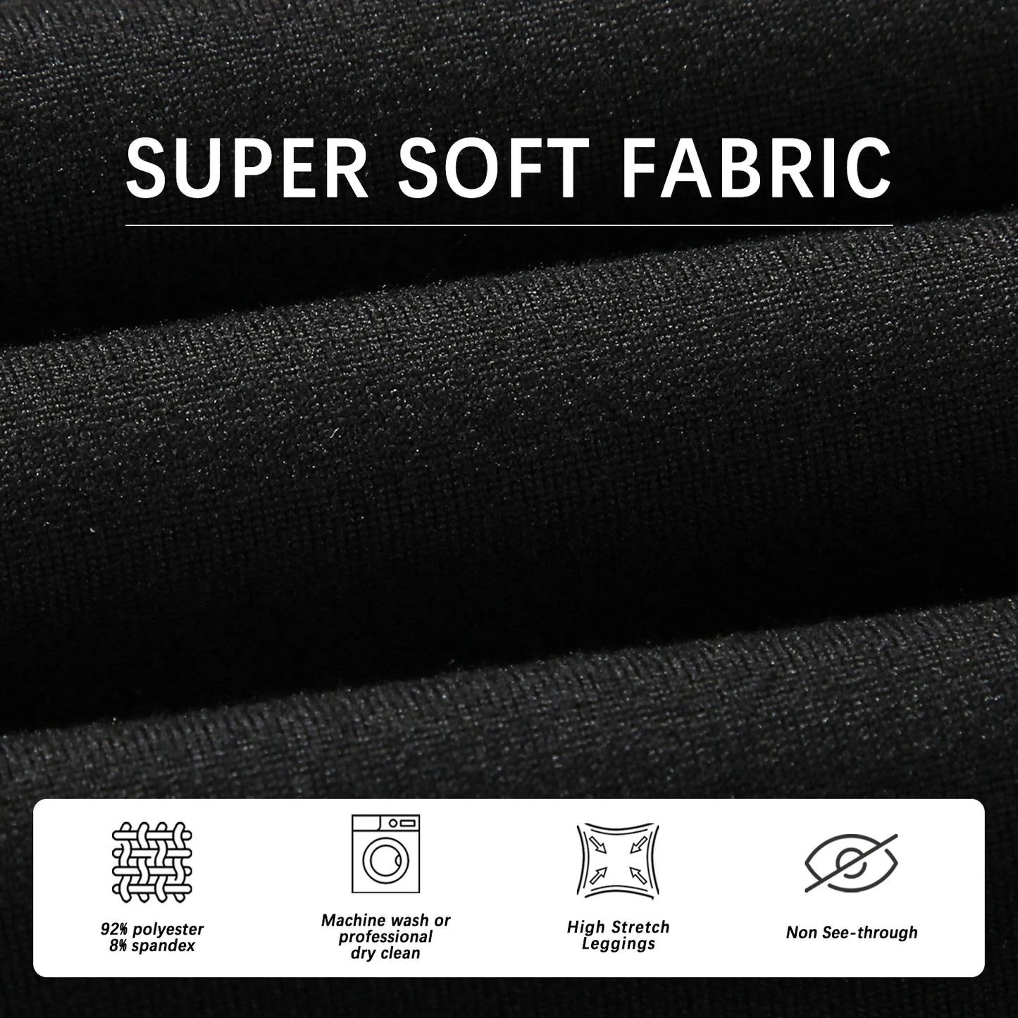 High Elasticity Sports Shorts Biker Shorts For Women Super Soft No See Yoga Running Push Up Gym  Fitness Women's Activewear.