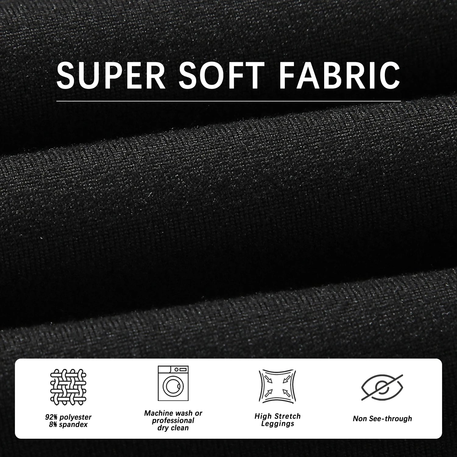 High Elasticity Sports Shorts Biker Shorts For Women Super Soft No See Yoga Running Push Up Gym  Fitness Women's Activewear.