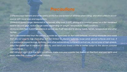 KuKirin S1 Max EU STOCK 2025 New Electric Scooters 350W Motor 36V 10.4Ah Battery 8 inch Tire 39km Max Range Foldable E-Scooters