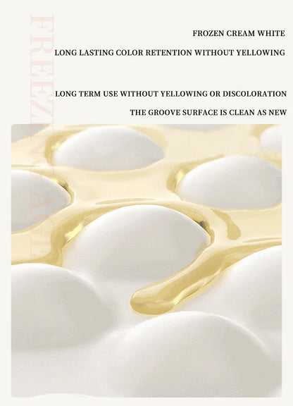 White Stainless Steel Kitchen Sink with Digital Display Multifunction Waterfall Faucet large Wash Basin for Kitchen Accessories