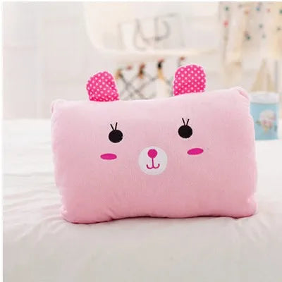 Cushion Pillow Nap Weak Hero Level 1 Arm Pillow Non-electric Sleeping Pillows Hand Warmer Cute Gift for Children Suho Travel.