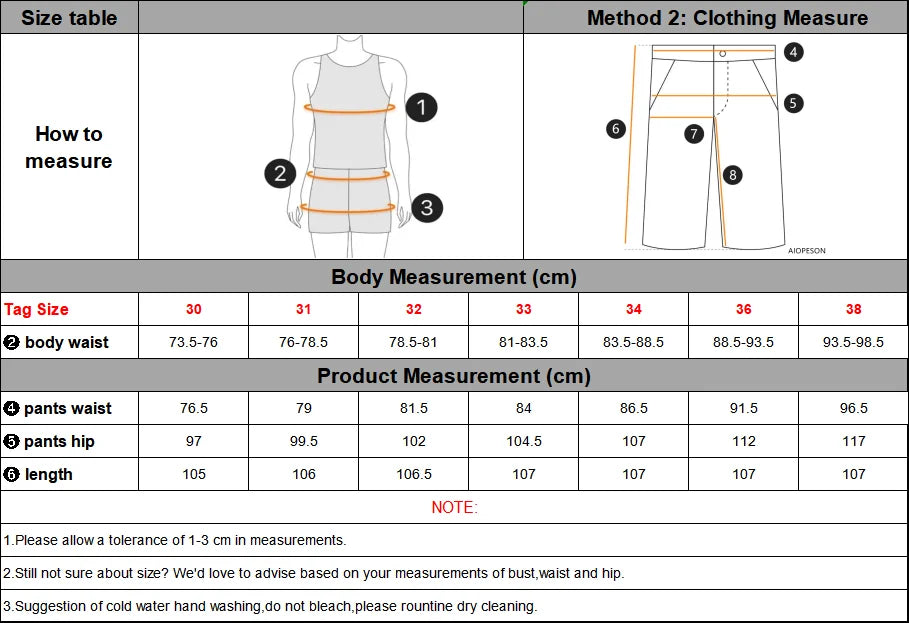 AIOPESON Casual Cotton Men Trousers Solid Color Slim Fit Men's Pants New Spring Autumn High Quality Classic Business Pants Men.