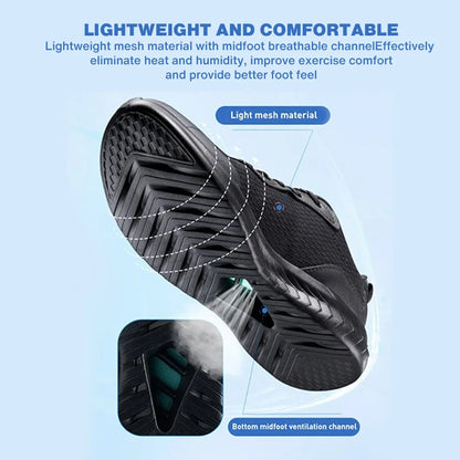 Xtep XingYun Men's Running Shoes Male 2023 Comfortable Sports Shoes Cushioning Breathable Casual Sneakers For Men 878119110007.