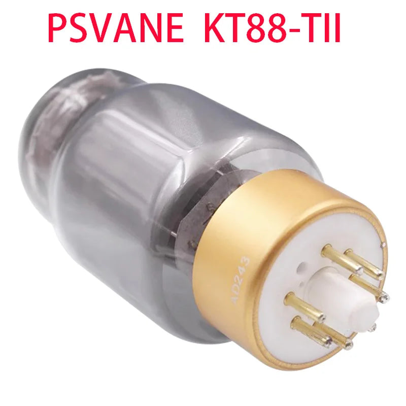 PSVANE TII CV181 KT88 300B 2A3 Vacuum Electronic Tube Precise pairing Audio Valve Tubes.
