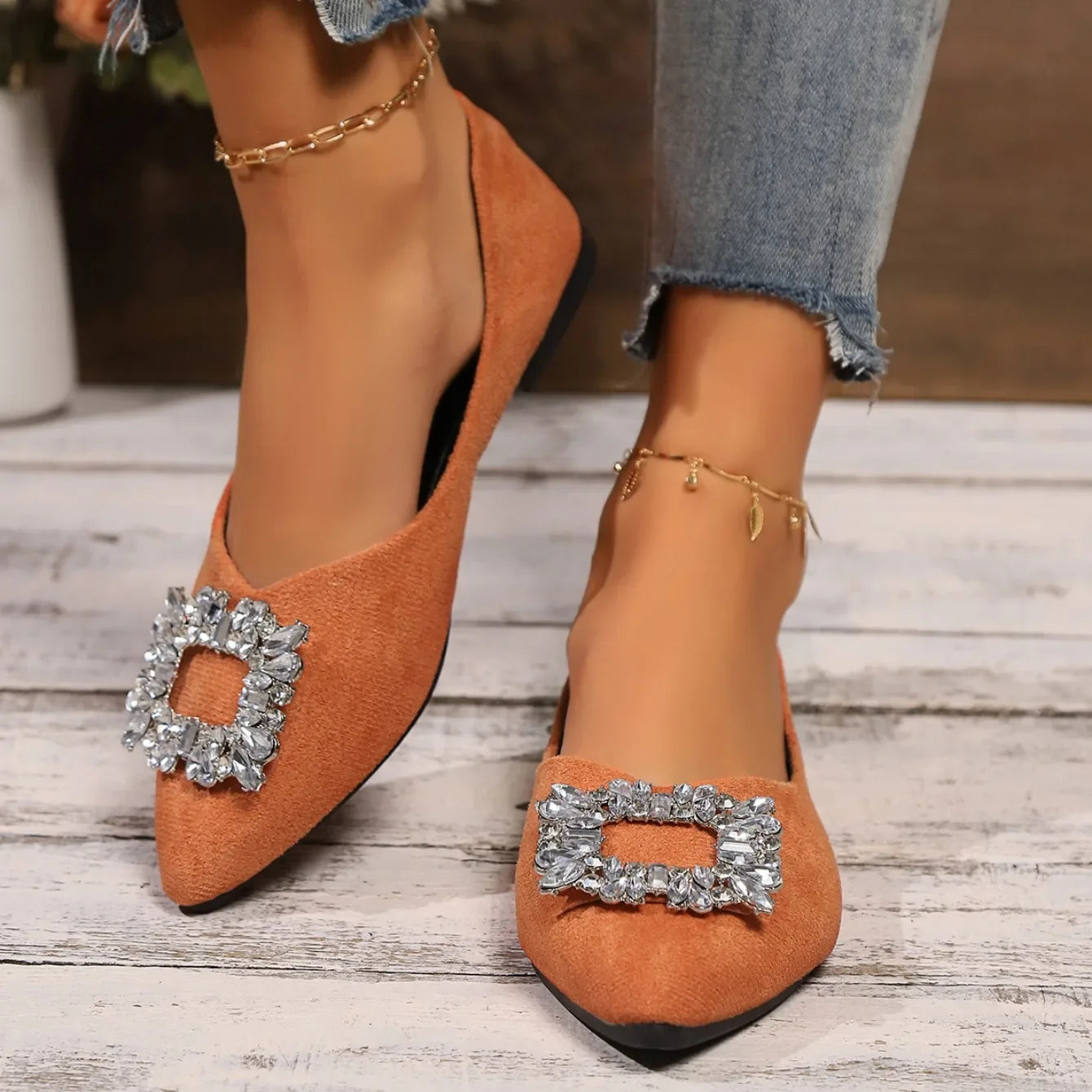 Women Flat Shoes 2024 Spring and Autumn Loafers Mesh Breathable Shoes for Women Comfortable Luxury Brand Casual Sneakers Women