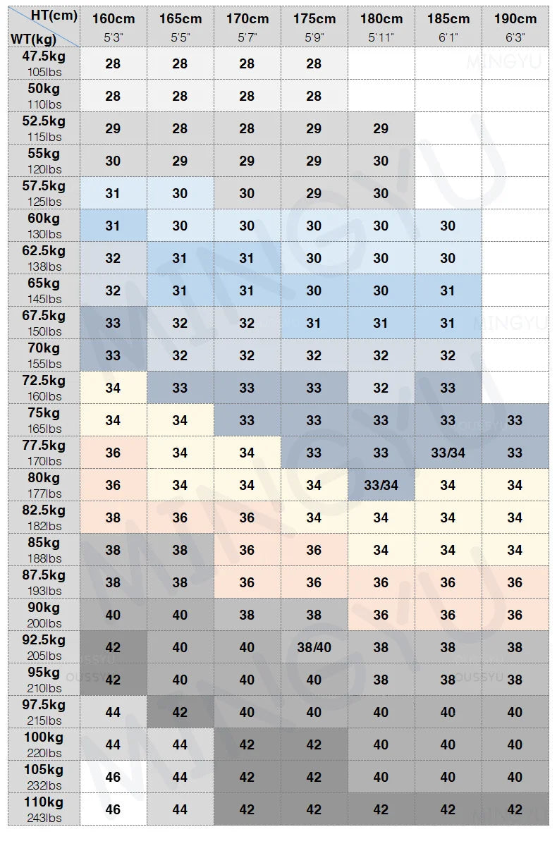 Spring Summer Casual Pants Men Thin Stretch Slim Fit Elastic Waist Business Classic Korean Trousers Male Khaki Gray 38.