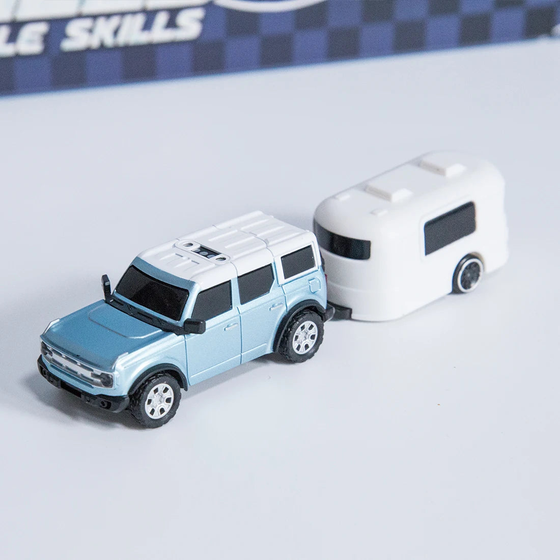 WLtoys 1/64 Mini RC Car with 720P FPV Camera Wifi APP Control 2.4G Reomte Contorl Racing Vehicle Toy for Children 6405 6406