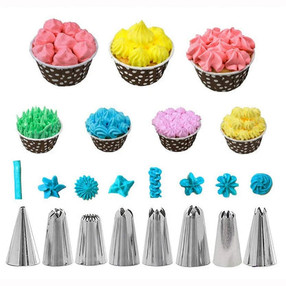 900ml Batter Flour Paste Dispenser For Cupcake Cookie Cake Muffins Measuring Cup Cream Speratator Pancake Batter Dispensers