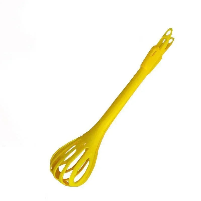 Multifunctional Egg Beater Food Clips Pasta Tongs Mixer Kitchen Cream Bake Tool Kitchen Gadget Посуда Для Кухни.