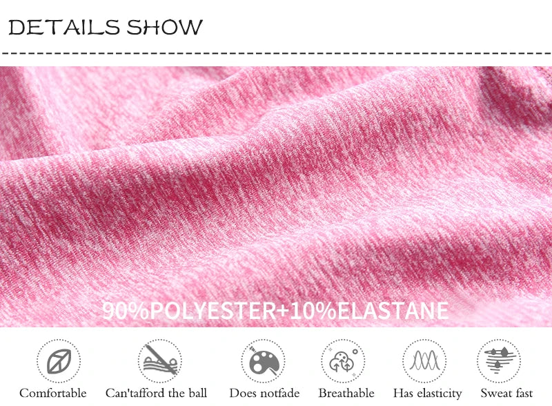 Women Seamless Yoga T-Shirt Fitness Crop Top Workout Gym Shirts Short Sleeve Quick-drying Yoga T-shirts Sportswear Female.