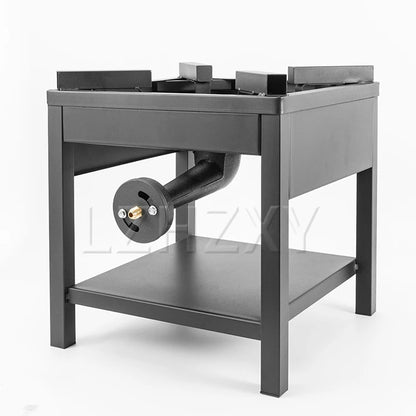 Cast iron gas stove Simple stove Large fire burner Algerian salad stove Portable gas stove.