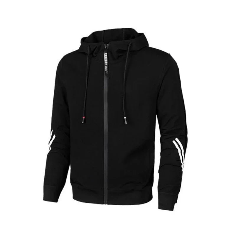 Men's Set Pullover Sweatshirt Hoodies Sweatsuit Long Sleeve High Quality Sports Suit 2024 Outdoors Daily Fashion Casual Clothing.