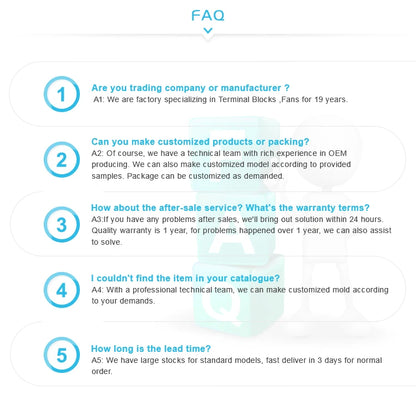 10 Stück UK 10N DIN-Schienenklemmenblock mit Schraubenzug, 10 mm Kabelstecker, mehrfarbig, Universaldraht, elektrischer Steckverbinder UK10N.
