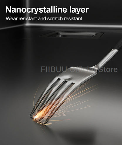 304 Stainless Steel Kitchen Sink Single Bowl Thickened Material Undermount Basin Vegatable Workstation With Drain Accessories