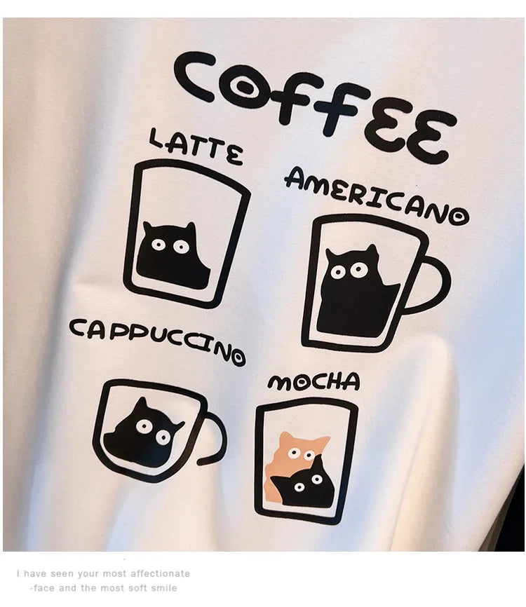 175kg plus size Damen büste Frühling Herbst lockeres Oberteil Rundhals bedrucktes Langarm-Sweatshirt 4xl 5xl 6xl 7xl 8xl 9xl.