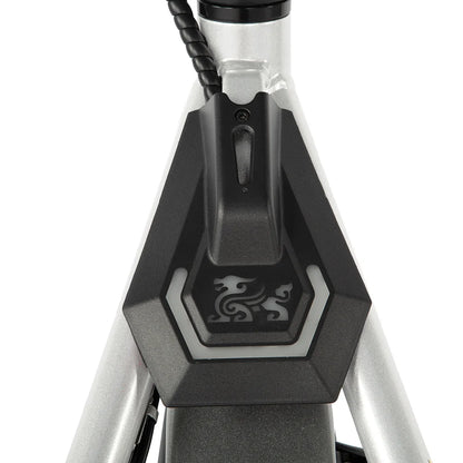 Kukirin A1 Folding Electric Scooter, 800W 48V 13Ah Battery, 10 "Vacuum Tire, 45 km/h Max Speed 45km Range Front & ReverDisc Brake.