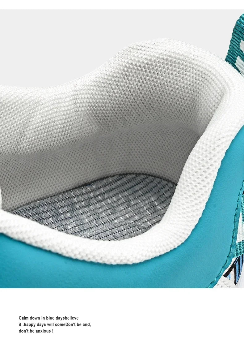 New Skateboard Mens Shoes Summer Sneakers Leather Casual Fashion Outdoor Running Sports Hiking Tennis Platform Designer Luxury.