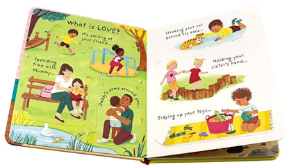 Kids Scientific Knowledge Learning Picture Books Usborne English Daily Knowledge Reading Book Early Educational Montessori